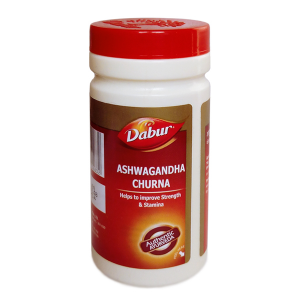 ��������� ����� ����� (Ashwagandha Churna Dabur), 60 �����