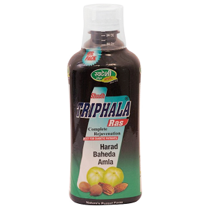 ������� ��� ������� (Triphala Ras Swadeshi), 500 ��