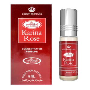       (Karina Rose Al Rehab), 6 