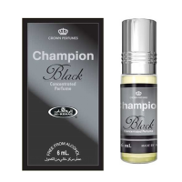       (Champion Black Al Rehab), 6 