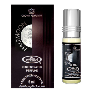      (Half Moon Al Rehab), 6 