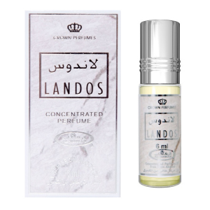      (Landos Al Rehab), 6 