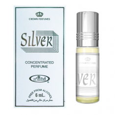      (Silver Al-Rehab), 6 