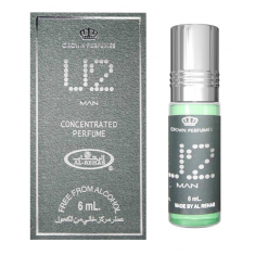   2   (U2 Al-Rehab), 6 