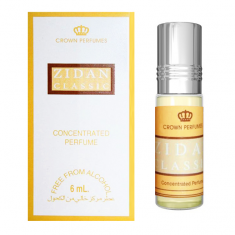       (Zidan Classic Al-Rehab), 6 