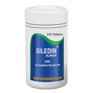 ������� ������� (Siledin Alarsin), 100 ��������