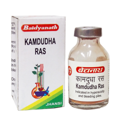 �������� ��� ��������� (Kamdudha Ras Baidyanath), �������
