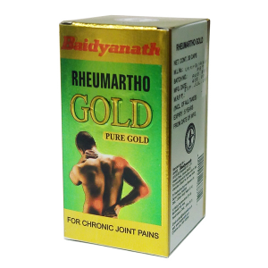 ������� ���� ��������� (Rheumartho Gold Baidyanath), 30 ������