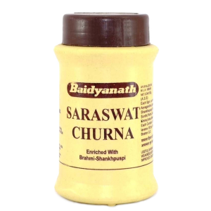 �������� ����� ��������� (Saraswat Churna Baidyanath), 60 �����