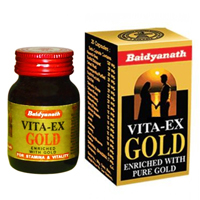 ����-��� ���� ��������� (Vita-Ex Gold Baidyanath), 20 ������