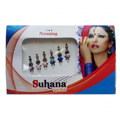   (bindi Suhana),  