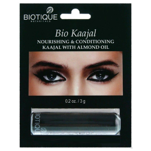   (Kajal Biotique), 3 