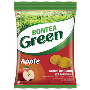        (Green Apple Bontea) 135 