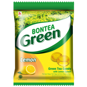        (Green Lemon Bontea) 135 