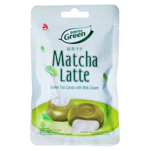       (Green Matcha Latte Bontea), 21 
