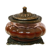    (Patchouli Song of India)