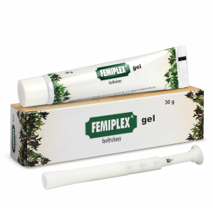 ��������� ���� ����� (Femiplex Gel Charak), 30 �����
