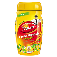    (Chyawanprash Mango Dabur), 900 