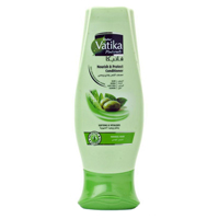        (Nourish and Protect conditioner Dabur Vatika), 400 