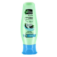       (Volume and Thickness conditioner Dabur Vatika), 400 