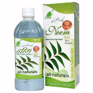 ��� ���� (Neem Ras Cura), 500 ��