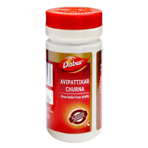 ����������� ����� ����� (Avipattikar Churna Dabur), 60 �����