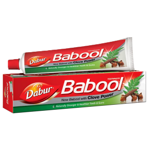 ������ ����� ����� ����� (Babool Dabur) � ���������� �������, 180 �����