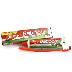 ������ ����� ����� ����� (Babool Dabur) � ��������� � ������ ������, 80 �����