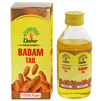 ����� ���� ����� (Badam Tail Dabur), 100 ��