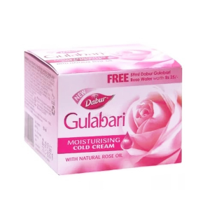 ���� �������� ����� � ������ ���� (Gulabari cream Dabur), 100 ��