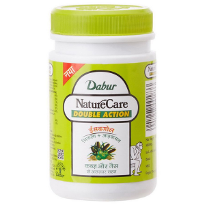 ������� ����� (Isabgol Dabur), 100 �����