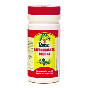 ����� ������ ����� ����� (Lavanbhaskar Churna Dabur), 60 �����