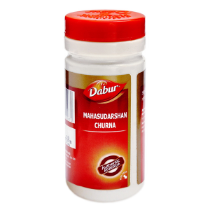 ������������ ����� ����� (Mahasudarshan Churna Dabur), 60 �����