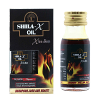 ����-��� ����� (Shila-X Oil Dabur), 20 ��