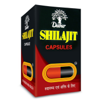 �������� ����� (Shilajeet Dabur), 30 ������