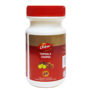 ������� ����� ����� (Triphala Churna Dabur), 120 �����