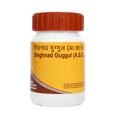 �������� ������ ����� (Singnad Guggul Divya), 40 �����