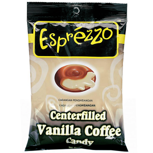      (Vanilla Coffee Esprezzo), 150 