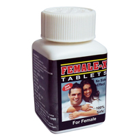 ������-��� (Female-X), 30 ��������