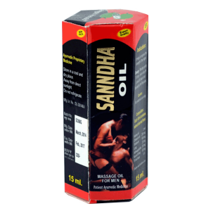 ������� ����� �������� ������� (Sanndha Oil Gangotri Herbals), 15 ��