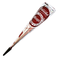        (Brown henna Golecha)