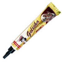      (Brown henna Golecha)