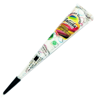        (White henna Golecha)