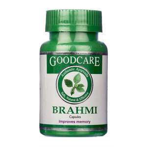 ������ ������ (Brahmi Goodcare), 60 ������