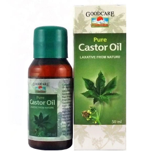 ���������� ����� ������ (Castor Oil Goodcare), 50 ��
