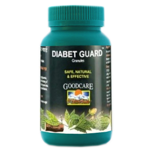 ������ ���� ������ (Diabet Guard Goodcare), 100 �����