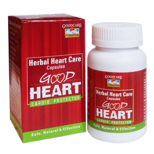 �������� ������ ������ (Good Heart Goodcare), 60 ������