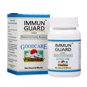 ����� ���� ������ (Immun Guard Goodcare), 60 ������