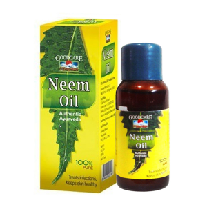 ����� ���� ������ (Neem Oil Goodcare), 50 ��