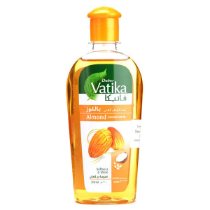   Dabur Vatika Naturals , 200 .